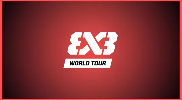 Tour Mundial de Baloncesto 3x3 de la FIBA