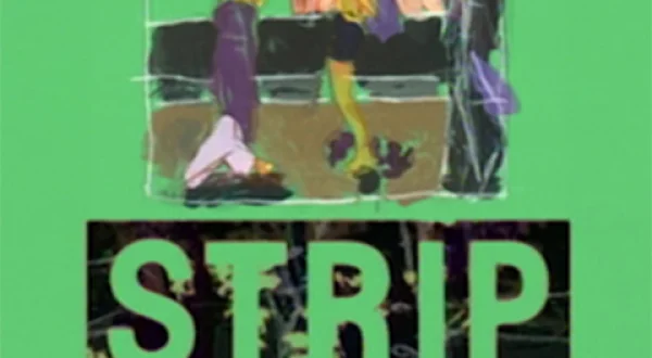Strip-Tease