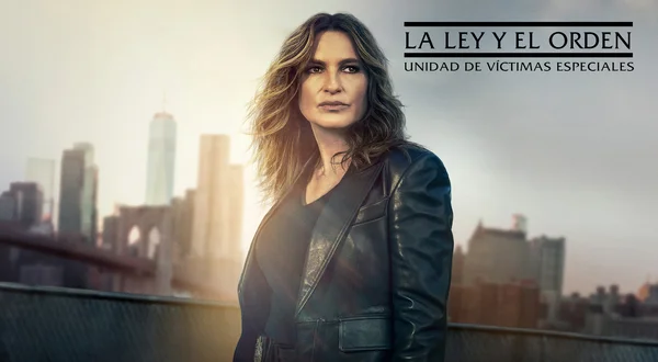 La ley y el orden: Unidad de Víctimas Especiales