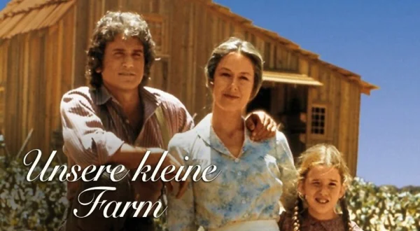Unsere kleine Farm