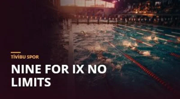 Nine For IX No Limits