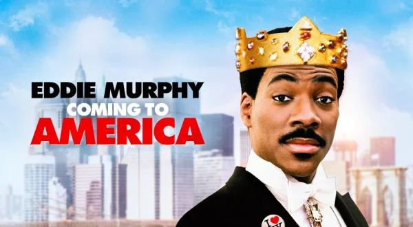 Coming to America