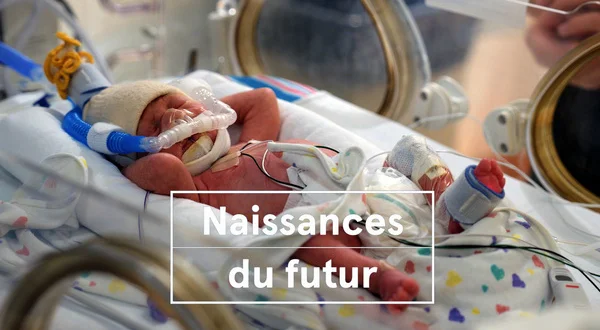 Naissances du futur