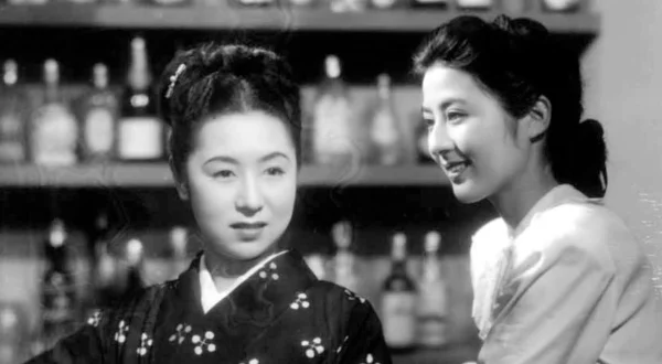 Les produits de beauté de Ginza