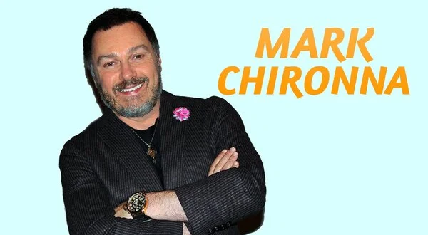 Mark Chironna