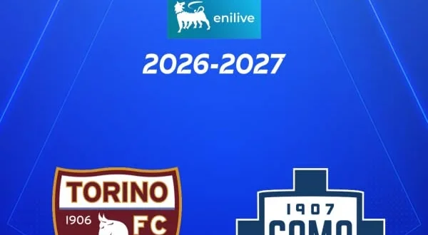 Torino - Como