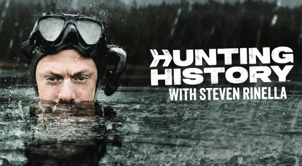 Hunting History With Steven Rinella