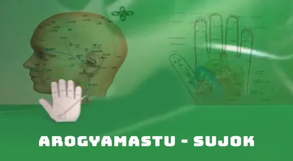 Arogyamastu - Sujok