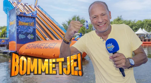 Bommetje!