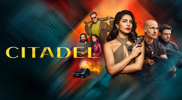 Citadel