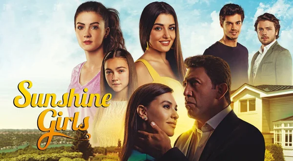 Sunshine girls