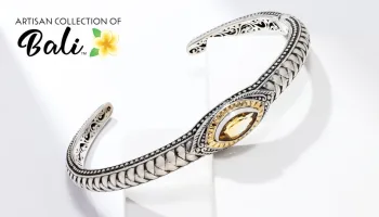 Artisan of Bali Jewelry Collection