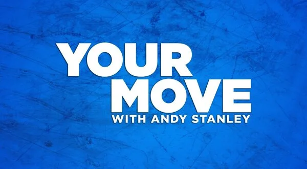 Your Move With Andy Stanley