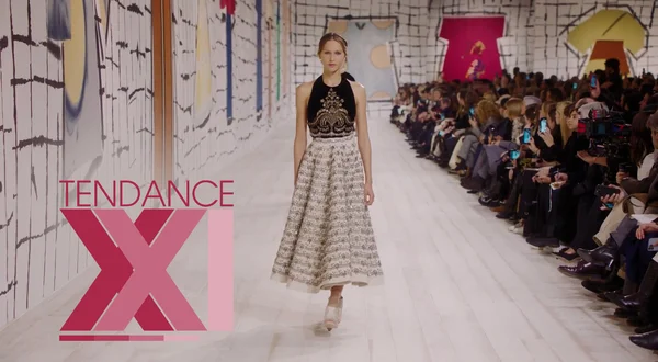 Tendance XXI