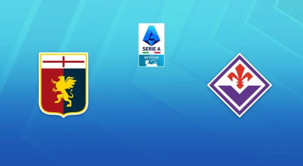 Live: Fotboll: Italienska Serie A