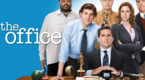 The Office