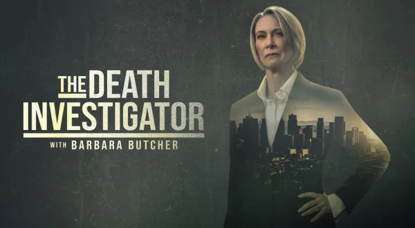 The Death Investigator With Barbara Butcher