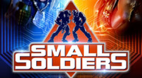 Small Soldiers