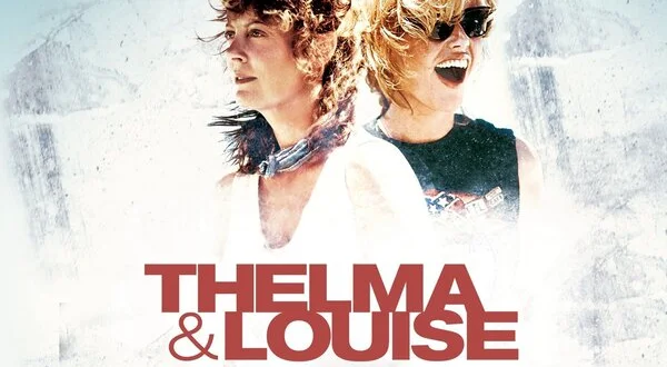 Thelma et Louise