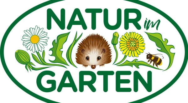 Natur im Garten