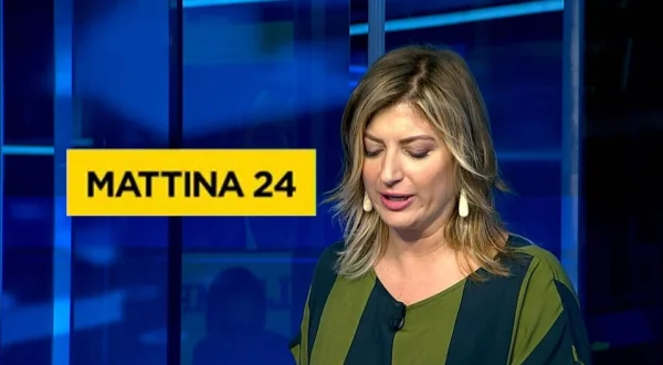 Mattina 24