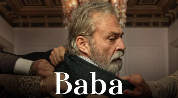 Baba