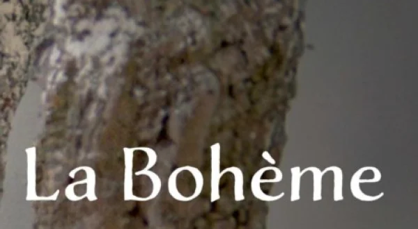 Franco Zeffirellis "La Bohème"