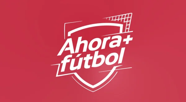 Ahora + fútbol