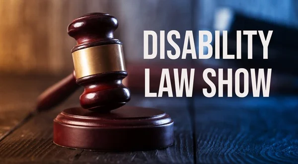 Disability Law Show