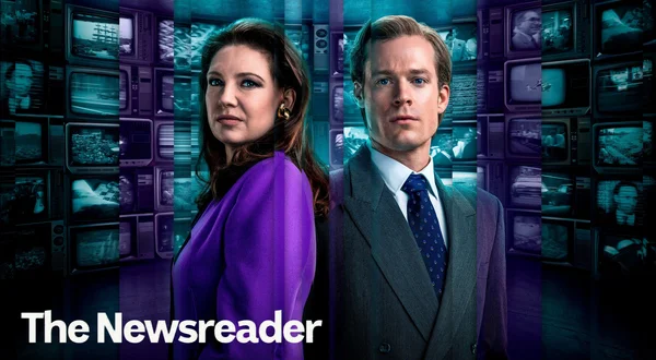 The Newsreader