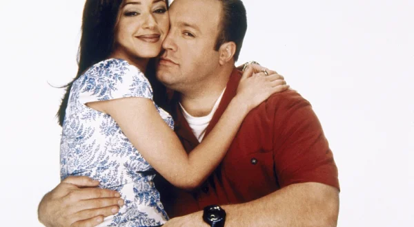 King of Queens