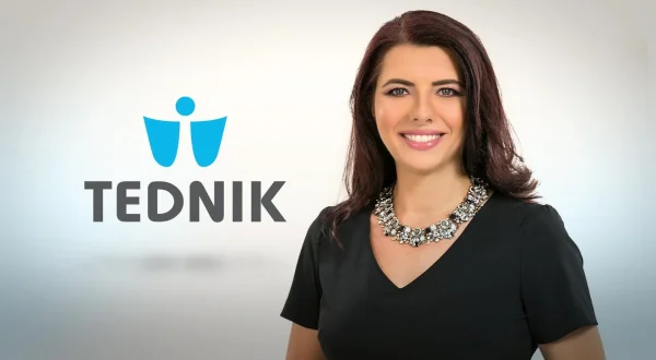 Tednik