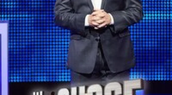 The Chase: Celebrity Special