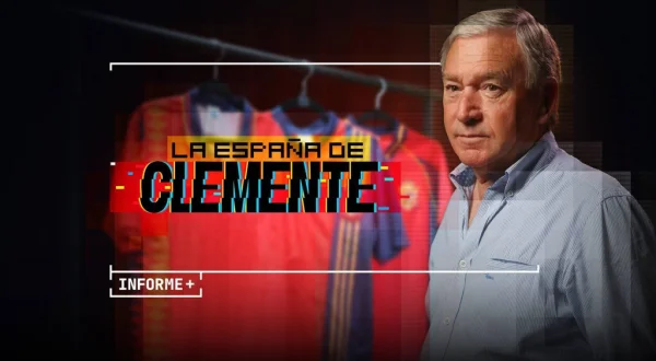 Informe+. La España de Clemente