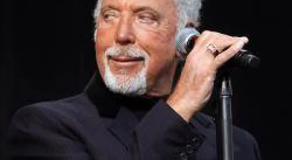 Tom Jones