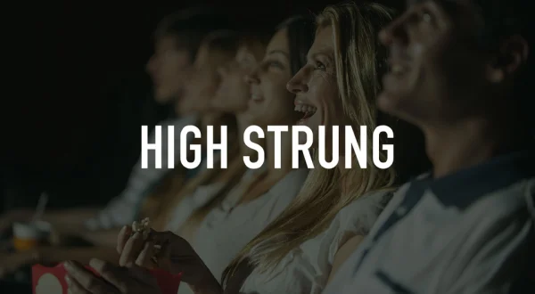 High Strung