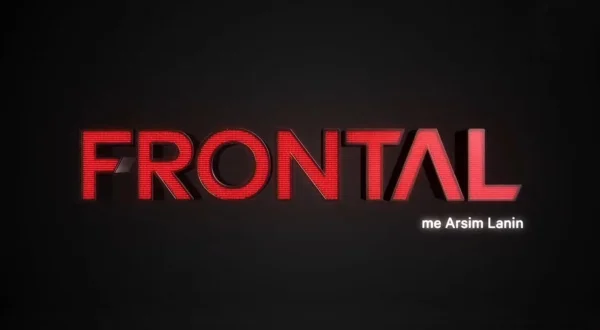 Frontal T7