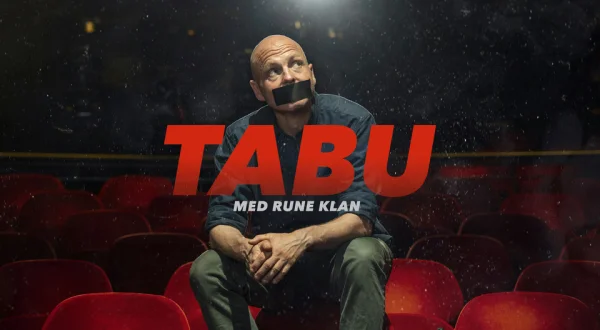 Tabu - med Rune Klan