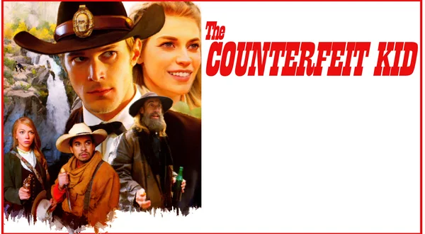 The Counterfeit Kid