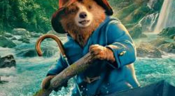 Ayı Paddington: Ormanda Macera