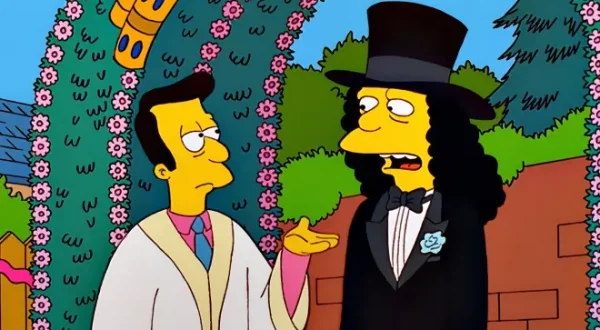 Die Simpsons