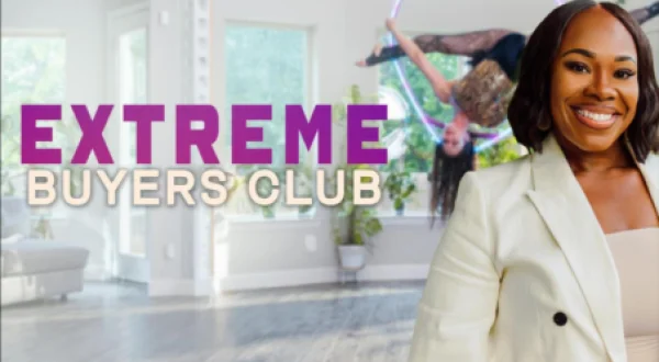 Extreme Buyers Club