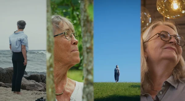 Kvinder i tiden - Ann Vibeke Knudsen