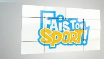 Fais ton sport
