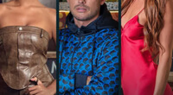 Hollyoaks: Omnibus