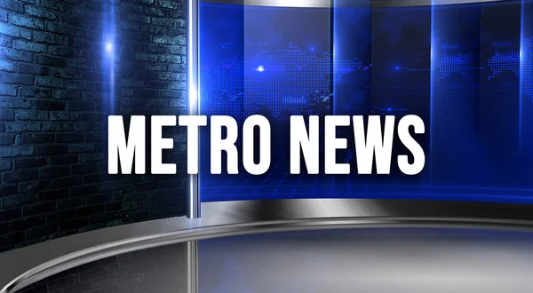 Metro News