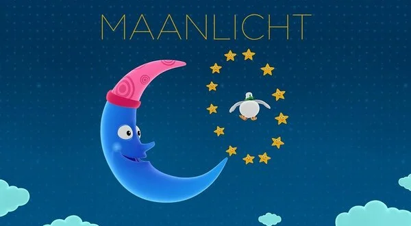 Maanlicht