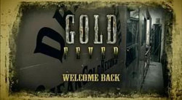 Gold Fever S1 E02 - BEYOND THE NOZZLE - SEG4