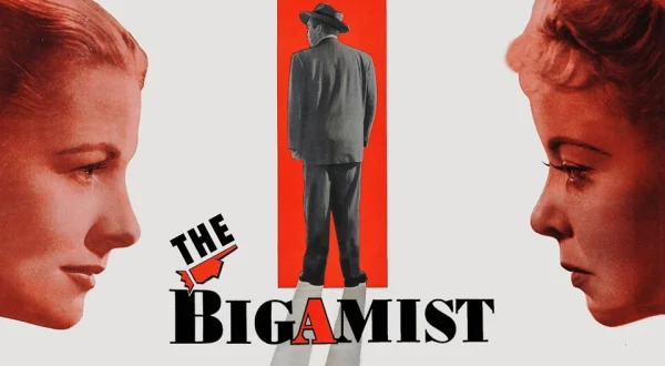 The Bigamist