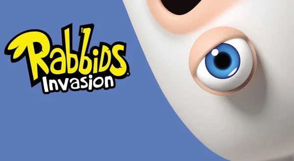 Η Εισβολή των Rabbids